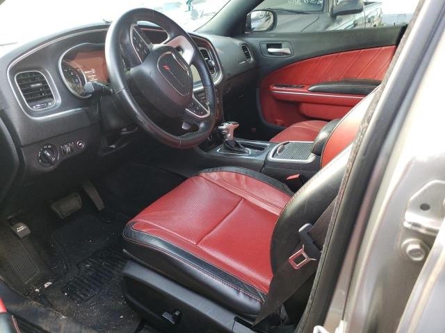 Photo 7 from auction – 2015 DODGE CHARGER SX with VIN 2C3CDXHG1FH890187