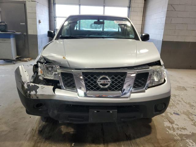 Photo 5 from auction – 2015 NISSAN FRONTIER S with VIN 1N6BD0CT3FN702115