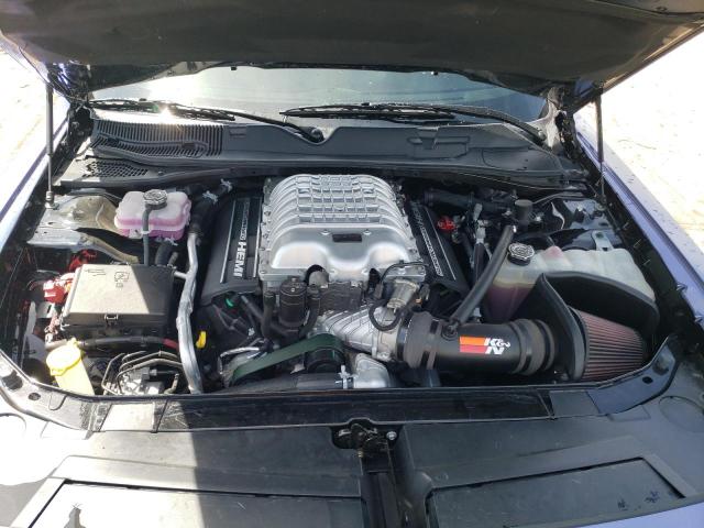Photo 11 from auction – 2021 DODGE CHALLENGER with VIN 2C3CDZL94MH526458