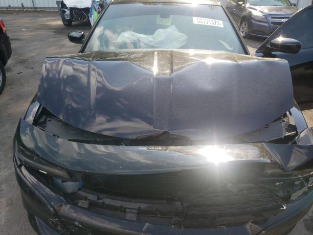 Photo 11 from auction – 2020 DODGE CHARGER SX with VIN 2C3CDXBG2LH111089