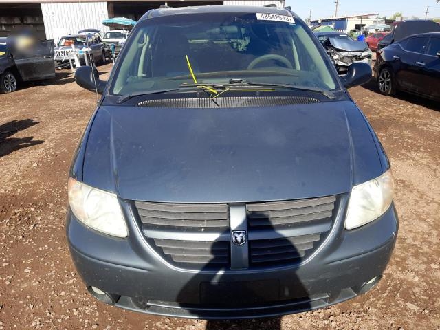 Photo 5 from auction – 2006 DODGE GRAND CARA with VIN 2D4GP44L66R913160