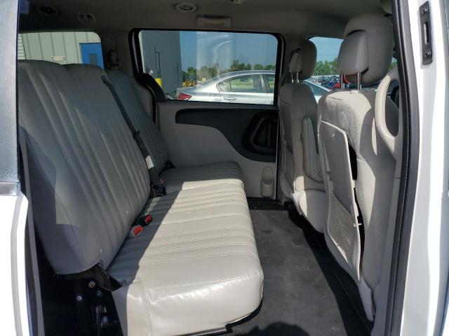 Photo 11 from auction – 2016 DODGE GRAND CARA with VIN 2C7WDGBG9GR136874