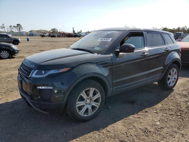 LAND ROVER RANGE ROVE 2019 with VIN SALVP2RXXKH339195 - Photo from auction