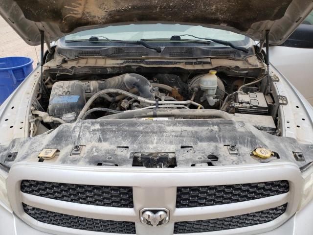 Photo 11 from auction – 2015 RAM 1500 ST with VIN 1C6RR7FT3FS619560
