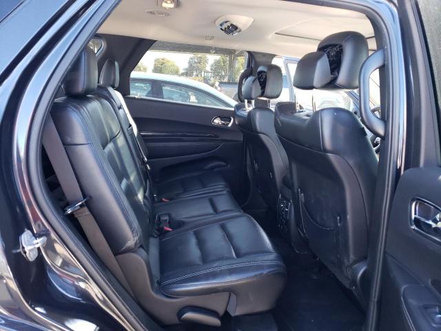 Photo 10 from auction – 2014 DODGE DURANGO CI with VIN 1C4RDJEG7EC267598