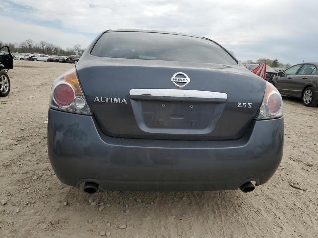 Photo 6 from auction – 2009 NISSAN ALTIMA 2.5 with VIN 1N4AL21E19C118593