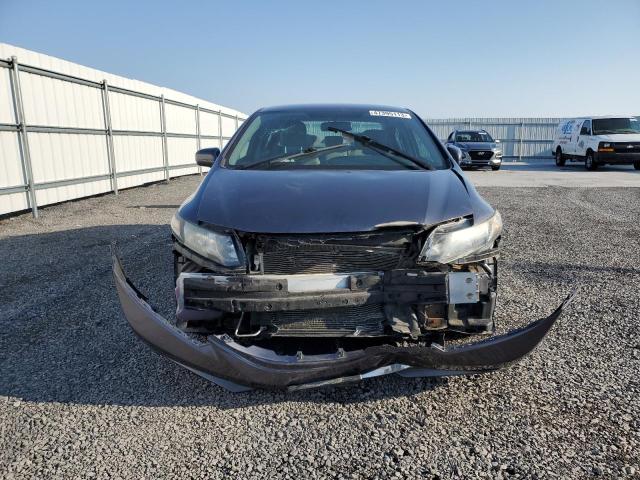 Photo 5 from auction – 2015 HONDA CIVIC LX with VIN 2HGFB2F46FH016123