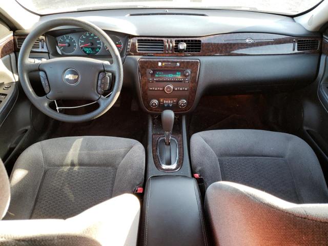 Photo 8 from auction – 2015 CHEVROLET IMPALA LIM with VIN 2G1WB5E34F1106266