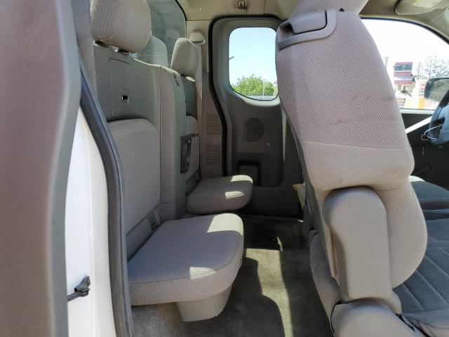 Photo 10 from auction – 2012 NISSAN FRONTIER S with VIN 1N6BD0CT0CC464229