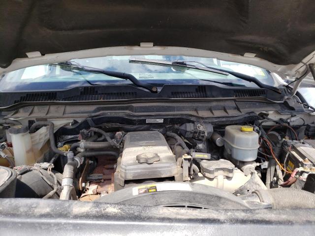 Photo 11 from auction – 2014 RAM 2500 ST with VIN 3C6UR5HL9EG309074
