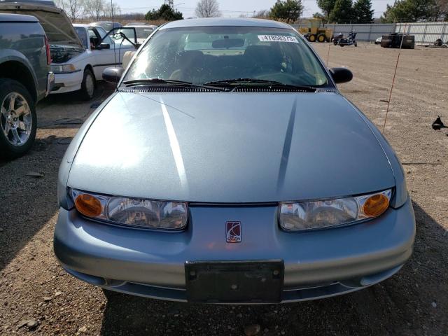 Photo 5 from auction – 2001 SATURN SL2 with VIN 1G8ZK52791Z343258