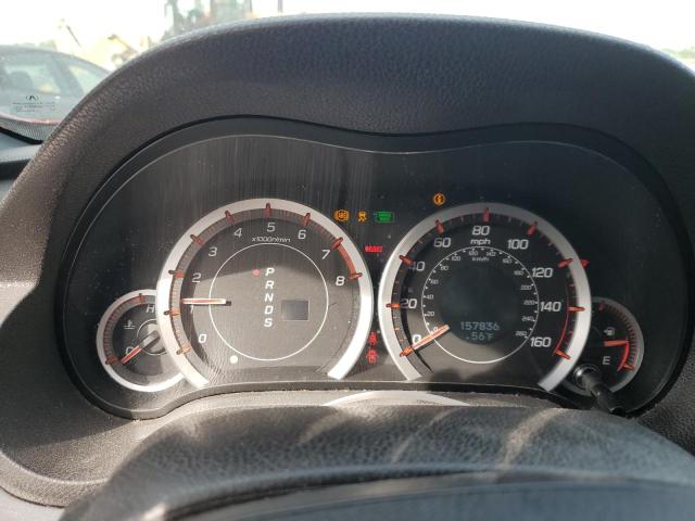 Photo 9 from auction – 2012 ACURA TSX SE with VIN JH4CU2F80CC010314