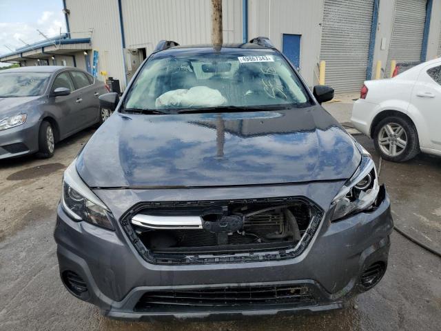 Photo 5 from auction – 2018 SUBARU OUTBACK 2. with VIN 4S4BSAAC5J3257555