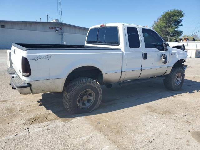 Photo 3 from auction – 2004 FORD F250 SUPER with VIN 1FTNX21P54EA34145