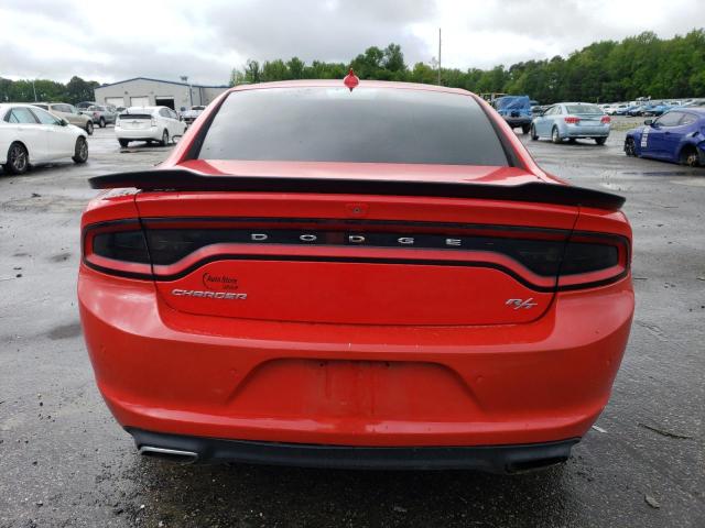 Photo 6 from auction – 2015 DODGE CHARGER R/ with VIN 2C3CDXCT4FH801443