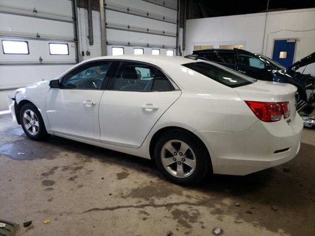 Photo 2 from auction – 2015 CHEVROLET MALIBU LS with VIN 1G11A5SL7FF121337