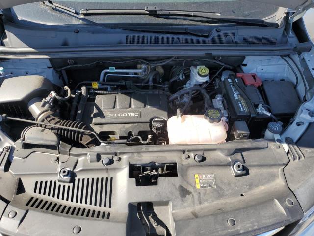 Photo 12 from auction – 2018 CHEVROLET TRAX 1LT with VIN KL7CJPSB9JB700121
