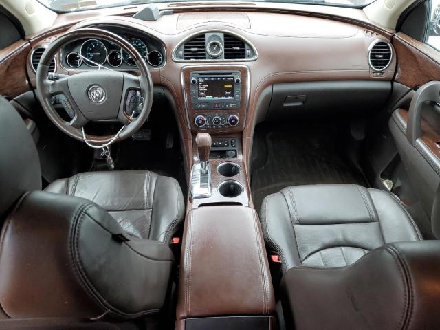 Photo 8 from auction – 2014 BUICK ENCLAVE with VIN 5GAKVCKD5EJ269142