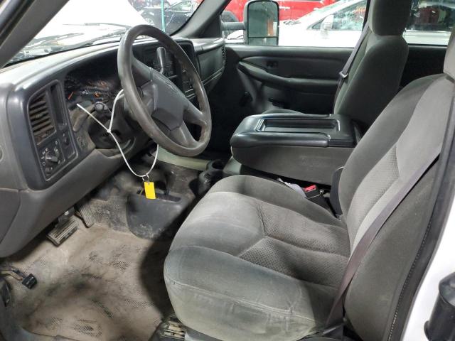 Photo 7 from auction – 2003 CHEVROLET SILVERADO with VIN 1GCEK19T33Z293444
