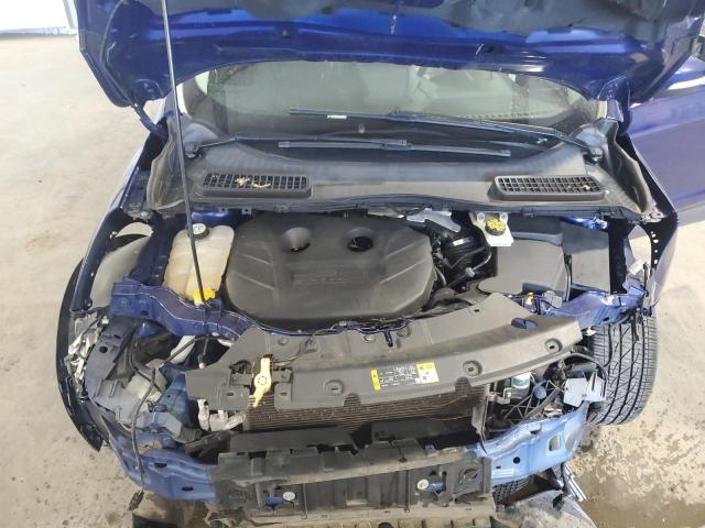 Photo 12 from auction – 2013 FORD ESCAPE SEL with VIN 1FMCU0H90DUA47916