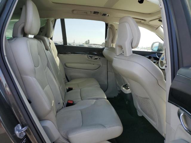 Photo 11 from auction – 2018 VOLVO XC90 T6 with VIN YV4A22PKXJ1209160