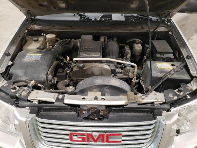 Photo 11 from auction – 2006 GMC ENVOY with VIN 1GKDT13S362314187