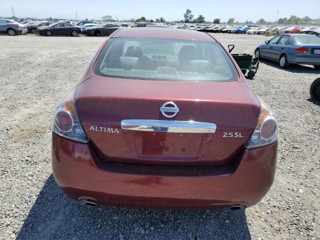 Photo 6 from auction – 2011 NISSAN ALTIMA BAS with VIN 1N4AL2AP4BN405731