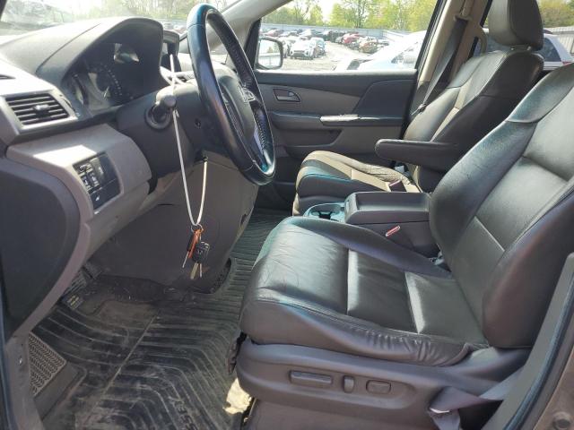 Photo 7 from auction – 2012 HONDA ODYSSEY EX with VIN 5FNRL5H61CB048651