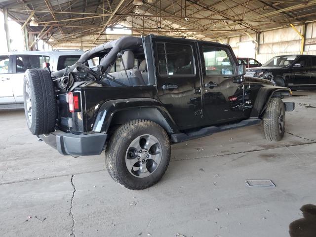 Photo 3 from auction – 2017 JEEP WRANGLER U with VIN 1C4HJWEG1HL728218