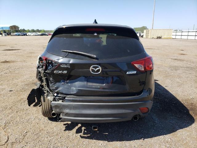 Photo 6 from auction – 2013 MAZDA CX-5 GT with VIN JM3KE2DE8D0102493