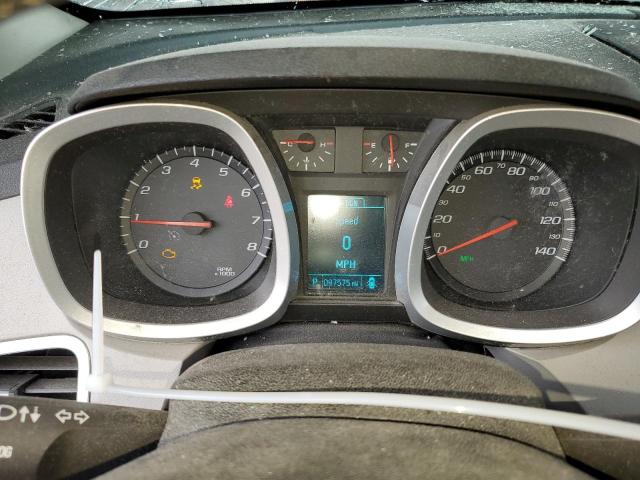 Zdjęcie 9 z aukcji – 2015 CHEVROLET EQUINOX LT z VIN 2GNFLGE39F6249708