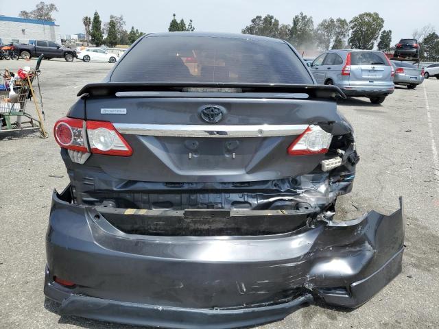 Zdjęcie 6 z aukcji – 2013 TOYOTA COROLLA BA z VIN 5YFBU4EE1DP222907