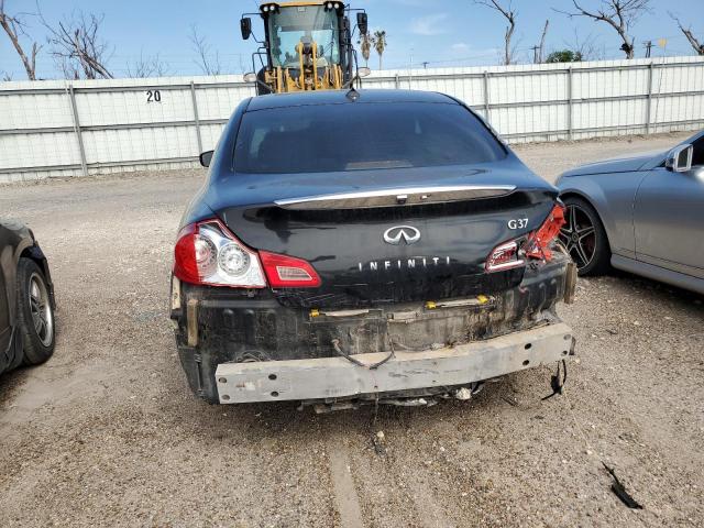 Photo 6 from auction – 2012 INFINITI G37 BASE with VIN JN1CV6AP4CM930321