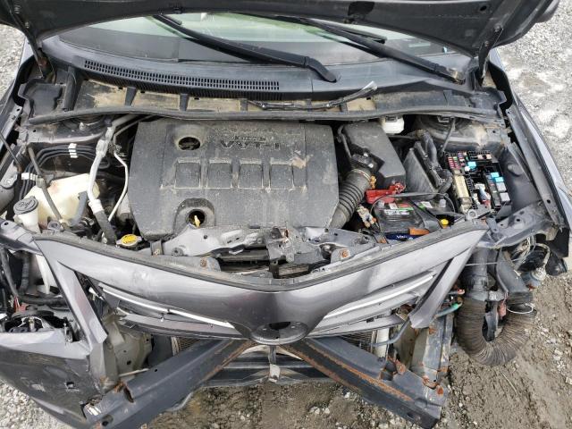 Zdjęcie 11 z aukcji – 2013 TOYOTA COROLLA BA z VIN 5YFBU4EE9DP175111