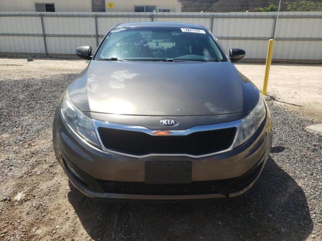 Photo 5 from auction – 2013 KIA OPTIMA EX with VIN 5XXGN4A70DG112109