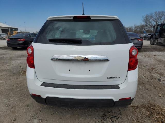 صورة رقم 6 من المزاد - 2015 CHEVROLET EQUINOX LS مع VIN 2GNFLEEK7F6104033