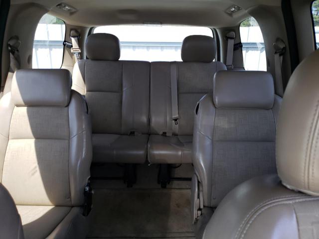 Photo 10 from auction – 2005 SATURN RELAY 2 with VIN 5GZDV03L95D279276