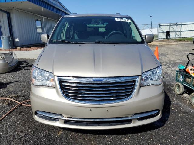 Photo 5 from auction – 2016 CHRYSLER TOWN & COU with VIN 2C4RC1BG6GR228793