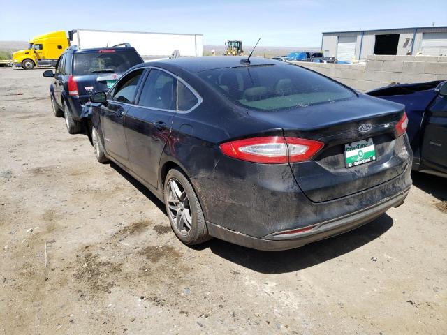 Photo 2 from auction – 2013 FORD FUSION SE with VIN 3FA6P0LU4DR362543
