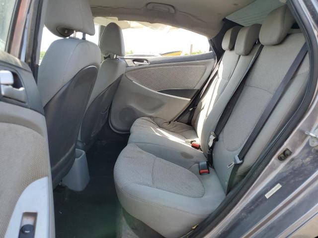 Photo 10 from auction – 2013 HYUNDAI ACCENT GLS with VIN KMHCT4AE5DU538533