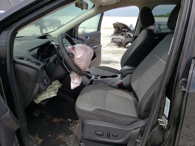 Photo 7 from auction – 2015 FORD ESCAPE SE with VIN 1FMCU0G70FUA77579