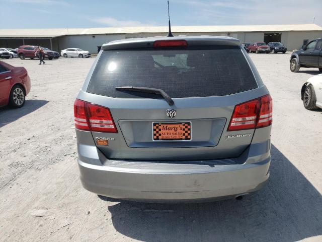 Photo 6 from auction – 2010 DODGE JOURNEY SE with VIN 3D4PG4FB9AT103838