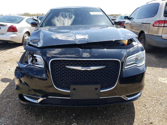 Photo 5 from auction – 2019 CHRYSLER 300 TOURIN with VIN 2C3CCARG0KH539876