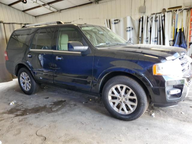 Photo 4 from auction – 2016 FORD EXPEDITION with VIN 1FMJU1KT6GEF11453