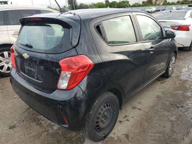 Photo 3 from auction – 2018 CHEVROLET SPARK LS with VIN KL8CB6SA0JC458436