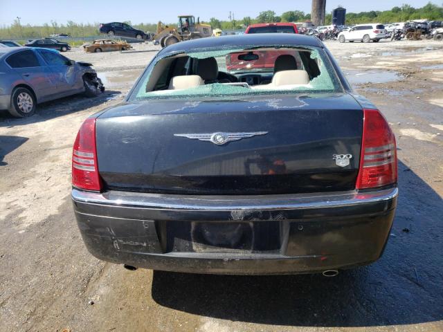 Photo 6 from auction – 2005 CHRYSLER 300C with VIN 2C3AA63H95H559687