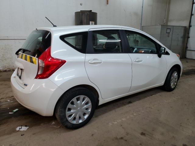 Photo 3 from auction – 2015 NISSAN VERSA NOTE with VIN 3N1CE2CP6FL365686