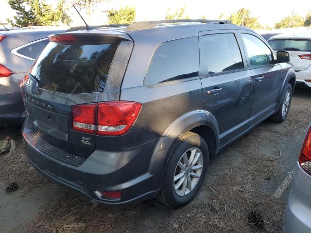 Photo 3 from auction – 2015 DODGE JOURNEY SX with VIN 3C4PDCBG0FT743557