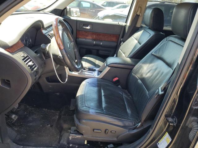 Photo 7 from auction – 2010 FORD FLEX LIMIT with VIN 2FMHK6DC8ABA71401