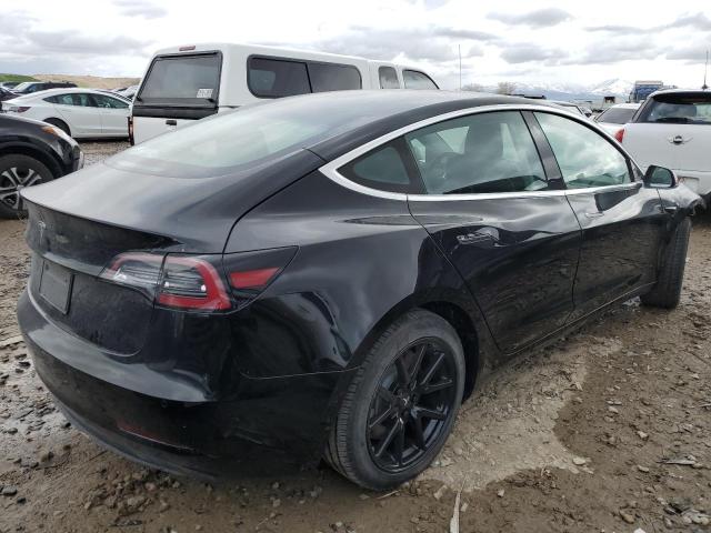 Photo 3 from auction – 2020 TESLA MODEL 3 with VIN 5YJ3E1EA6LF808459